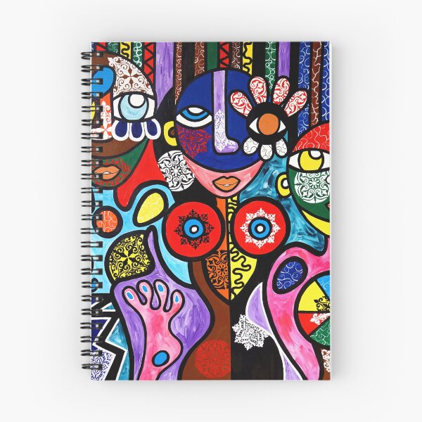 Item preview, Flirtatious Ladies designed and sold by Marzena30art.