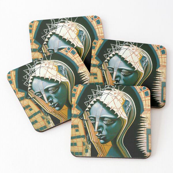 Item preview, Sainte Marie designed and sold by digitalbrosse.