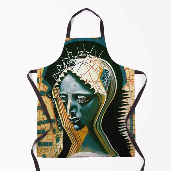 Item preview, Sainte Marie designed and sold by digitalbrosse.