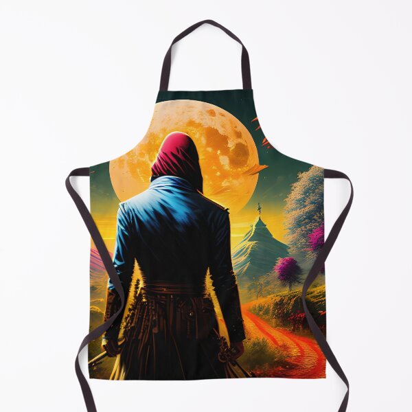Artikelvorschau, Jenseitiger Beobachter entworfen und verkauft von 420vibes101.