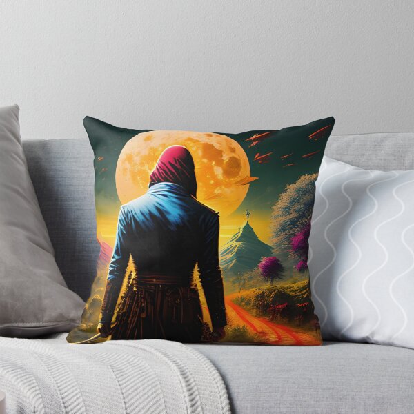 Item preview, Otherworldly Watcher designed and sold by 420vibes101.