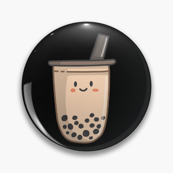 Item preview, Boba Tea Classic Bobble Tea Lovers designed and sold by StarStudio360.