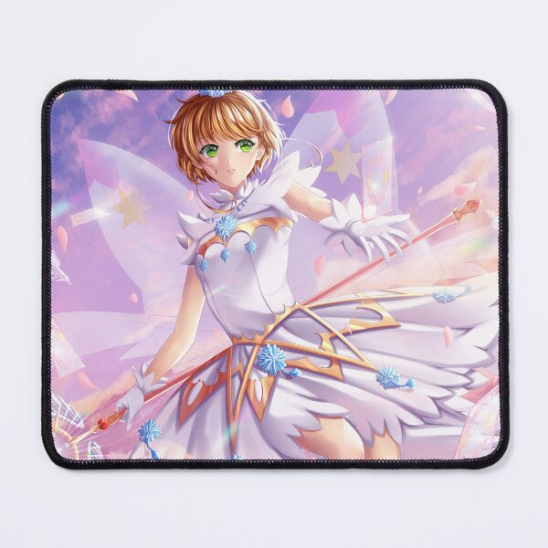 Item preview, Sakura Card Captor designed and sold by KerboART.