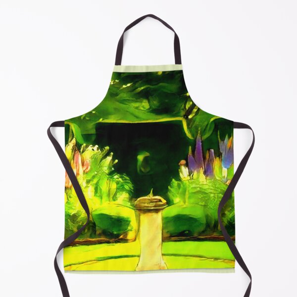 Item preview, Highgrove Gardens designed and sold by angel1.