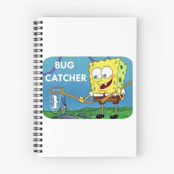 Item preview, Bug Catcher } designed and sold by ienjoydogs.