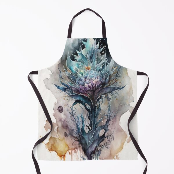 Item preview, Cryogenic Bloom designed and sold by riquishop.