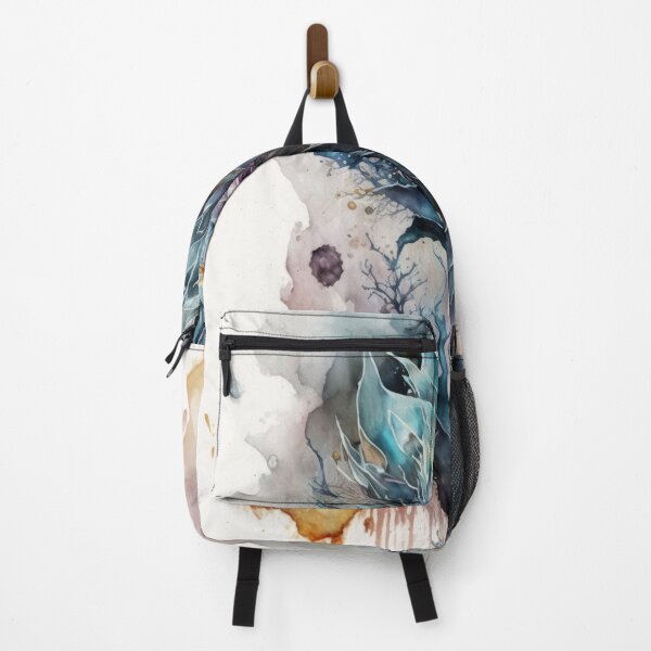 Item preview, Cryogenic Bloom designed and sold by riquishop.
