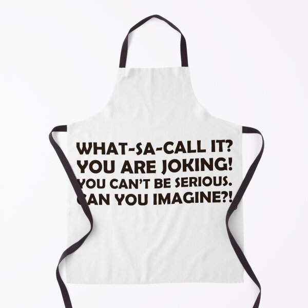 Item preview, Funny Text designed and sold by FewBits.