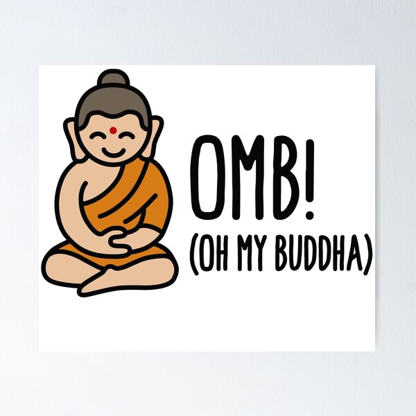 ah my buddha wallpaper