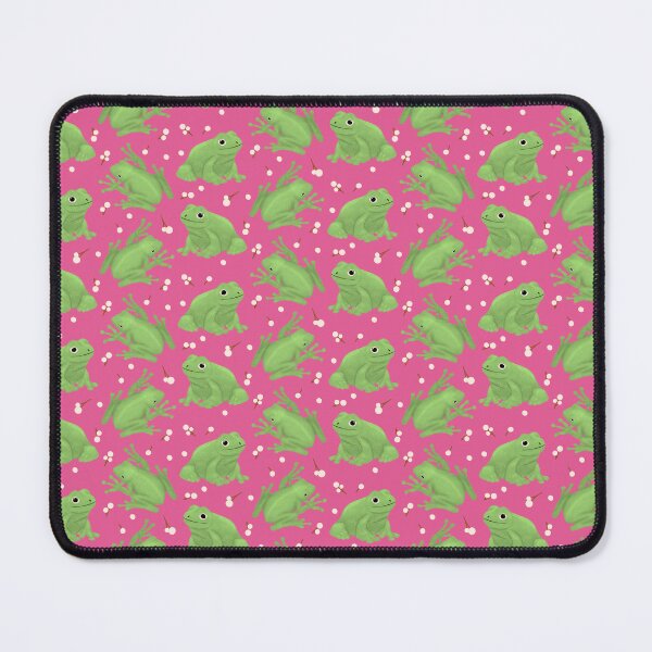 Item preview, Frog Jumps designed and sold by Searay-Art-Co.
