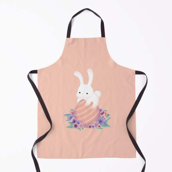 Item preview, cute easter bunny designed and sold by Gevrex.