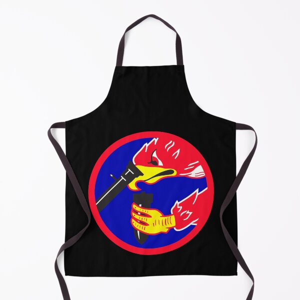 Item preview, USAF - 55th Bombardment Squadron - Emblem - Clean Style designed and sold by pzd501.