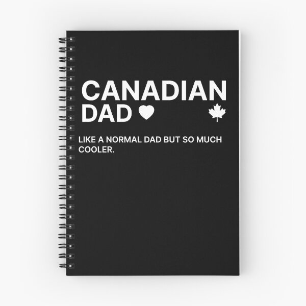 Item preview, Best Canadian Dad, Nutrition Facts tShirt Fathers Day Gift Mens  designed and sold by MRams.