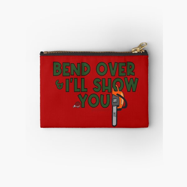 Item preview, Bend Over and I'll Show You designed and sold by RooBooCo.