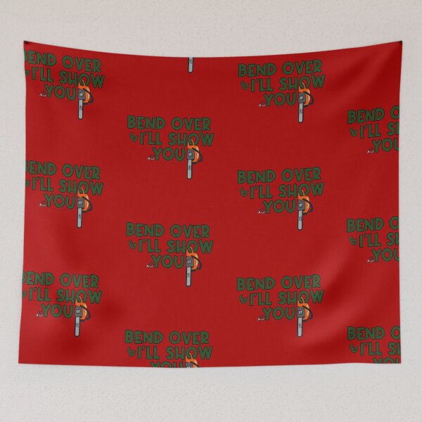 Item preview, Bend Over and I'll Show You designed and sold by RooBooCo.