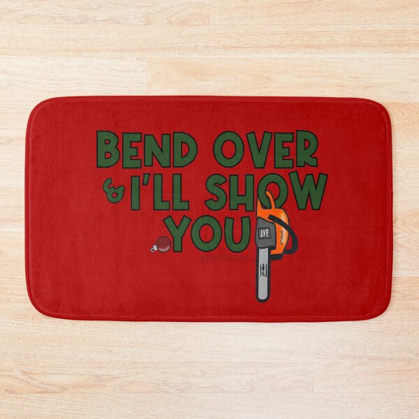 Item preview, Bend Over and I'll Show You designed and sold by RooBooCo.