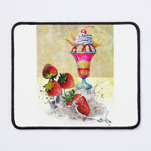 Item preview, DESSERT TIME designed and sold by Tammera.