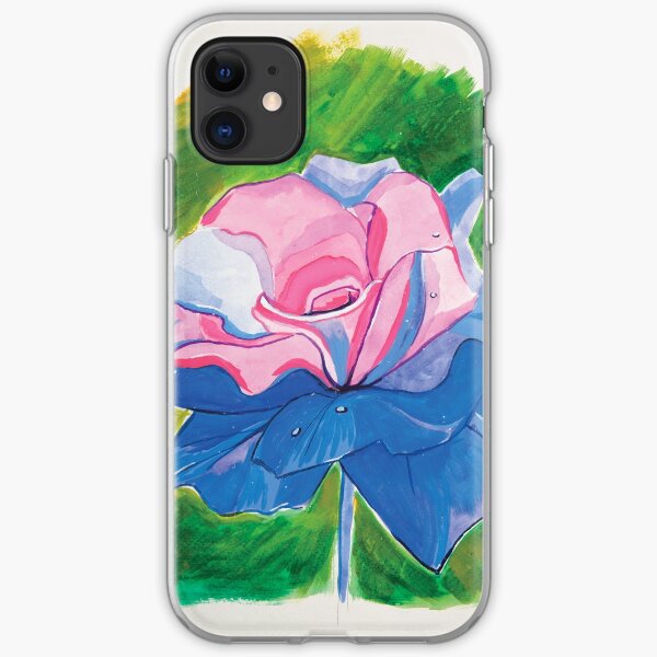 First of the Year iPhone Soft Case