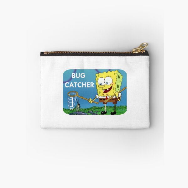 Item preview, Bug Catcher ] designed and sold by ienjoydogs.