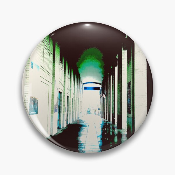 Item preview, The Corridor designed and sold by Creoblue1.