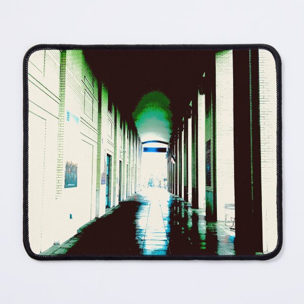 Item preview, The Corridor designed and sold by Creoblue1.