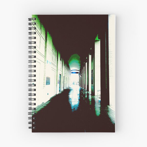 Item preview, The Corridor designed and sold by Creoblue1.