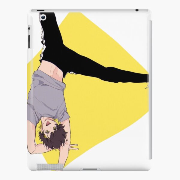 Blue Lock Anime All Characters iPad Case & Skin for Sale by rosemarq103