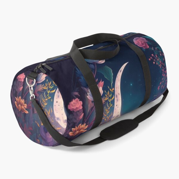 Item preview, sleepy moon garden flower floral - Space galaxy earth Bundle Set designed and sold by Black British Designer - Photographer.