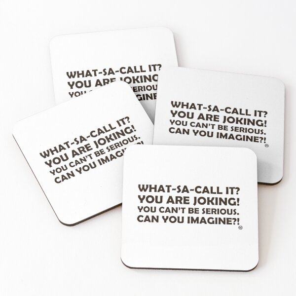 Item preview, Funny Text designed and sold by FewBits.