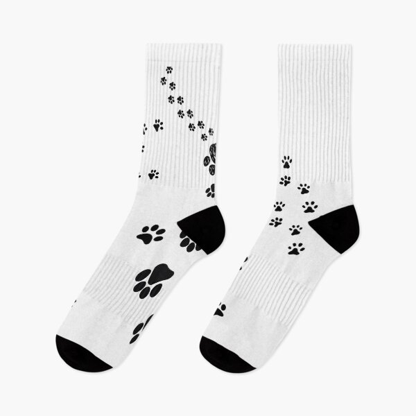 Item preview, Black cutie paws designed and sold by CzartyMarty.