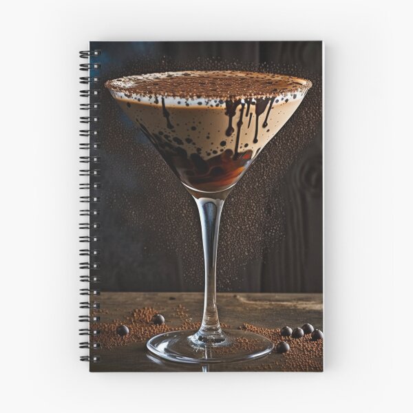 Item preview, Espresso Martini Cocktail: A Favorite Among Coffee Lovers designed and sold by BeerBot.