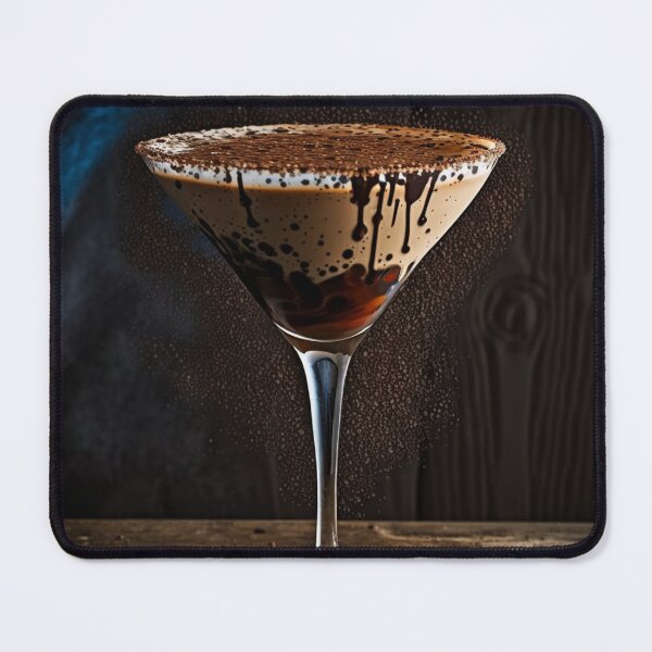 Item preview, Espresso Martini Cocktail: A Favorite Among Coffee Lovers designed and sold by BeerBot.