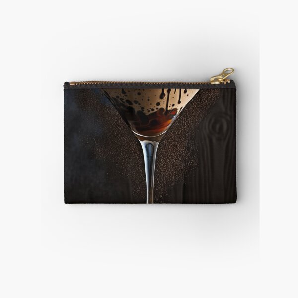 Aperçu de l'œuvre Espresso Martini Cocktail: A Favorite Among Coffee Lovers créée et vendue par BeerBot.