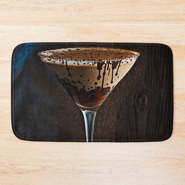 Item preview, Espresso Martini Cocktail: A Favorite Among Coffee Lovers designed and sold by BeerBot.
