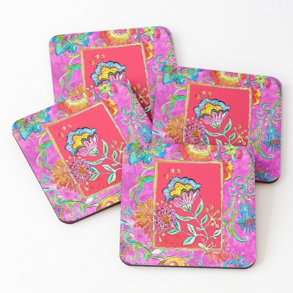 Item preview, mesmerising flowers designed and sold by House  of Rocket.