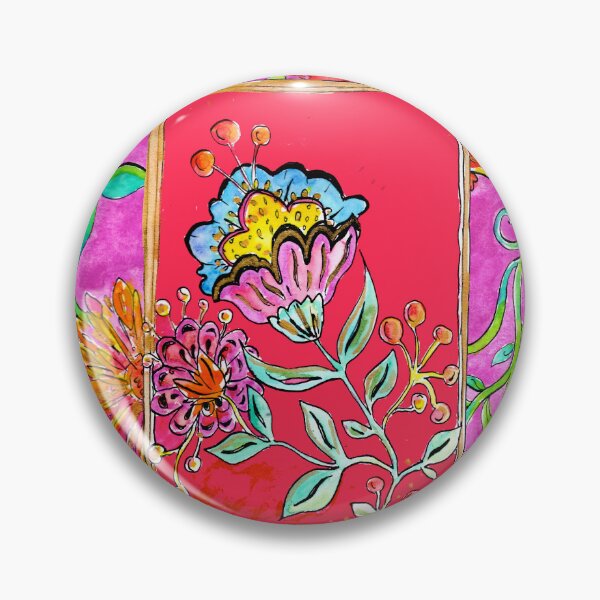 Item preview, mesmerising flowers designed and sold by House  of Rocket.