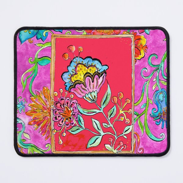 Item preview, mesmerising flowers designed and sold by House  of Rocket.