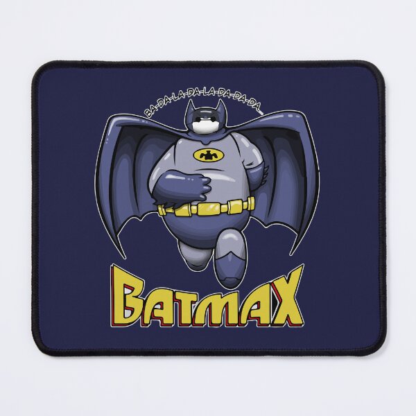 Item preview, BatMax designed and sold by thesircurly.