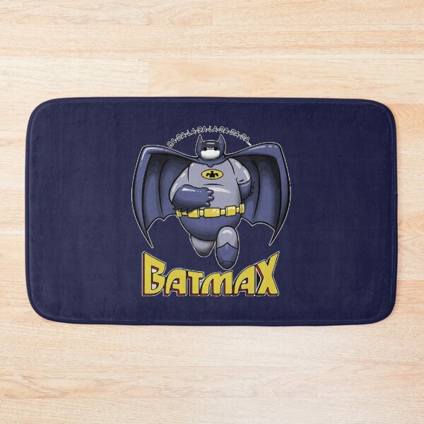 Item preview, BatMax designed and sold by thesircurly.