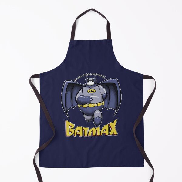 Item preview, BatMax designed and sold by thesircurly.