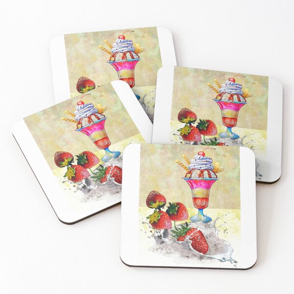 Item preview, DESSERT TIME designed and sold by Tammera.