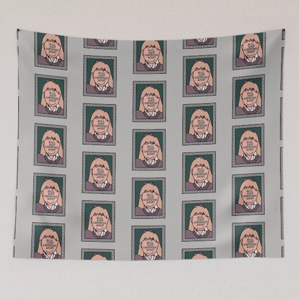 Item preview, Buzz Your Girlfriend, Woof! designed and sold by RooBooCo.