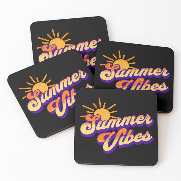 Item preview, Summer Vibes Shirt - Summer Vibes designed and sold by Rich Summers Art.