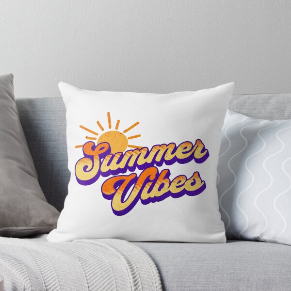 Item preview, Summer Vibes Shirt - Summer Vibes designed and sold by Rich Summers Art.