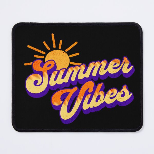 Item preview, Summer Vibes Shirt - Summer Vibes designed and sold by Rich Summers Art.