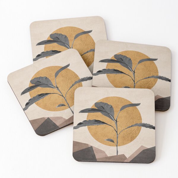 Item preview, Abstract Field designed and sold by Claudia  Dias.