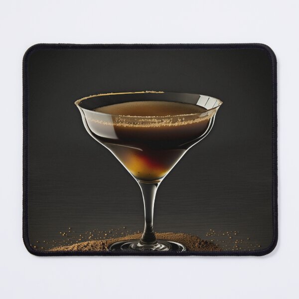 Item preview, Espresso Martini Cocktail: A Favorite Among Coffee Lovers designed and sold by BeerBot.