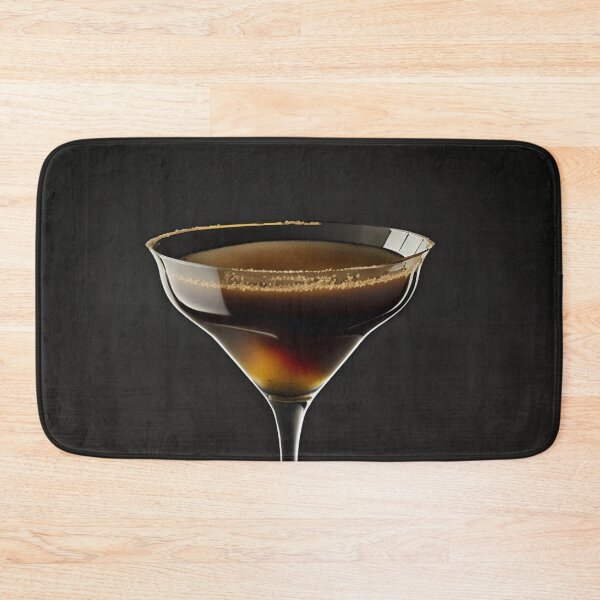 Item preview, Espresso Martini Cocktail: A Favorite Among Coffee Lovers designed and sold by BeerBot.