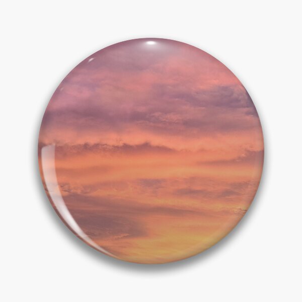 Item preview, Witness the Beauty of Rainbow-Colored Clouds at Sunset designed and sold by PhotografeeMrsB.