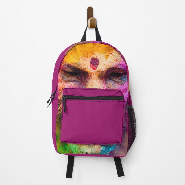 Item preview, The Festival of Colors (Holi) designed and sold by Bring Back Culture.